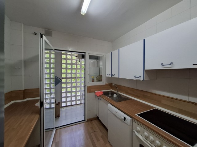 3 Schlafzimmer Apartment in Río Real