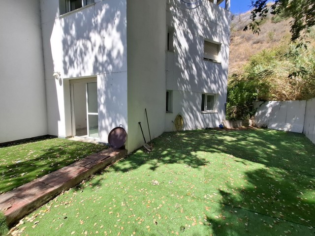 3 Schlafzimmer Apartment in Río Real