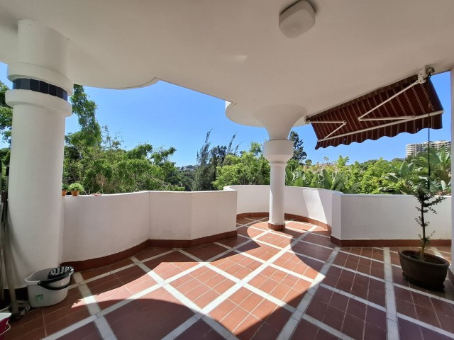 3 Schlafzimmer Apartment in Río Real