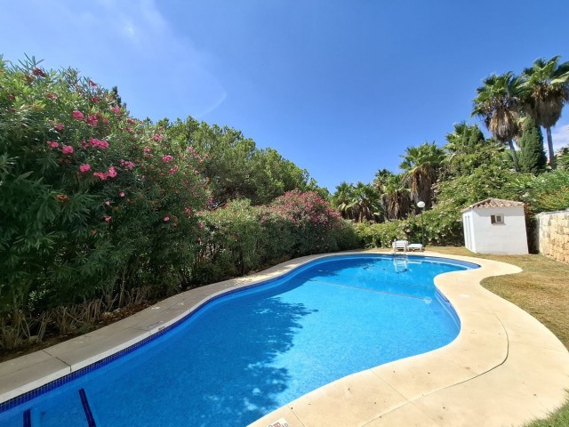 3 Schlafzimmer Apartment in Río Real