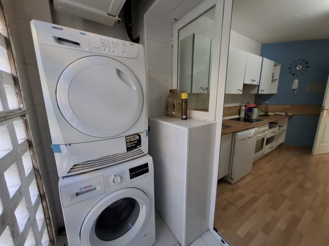 3 Schlafzimmer Apartment in Río Real