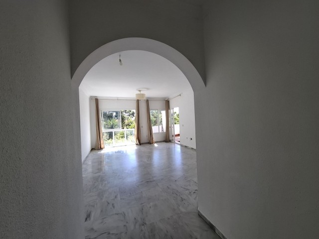 3 Schlafzimmer Apartment in Río Real