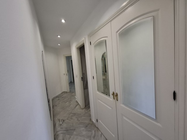 3 Schlafzimmer Apartment in Río Real