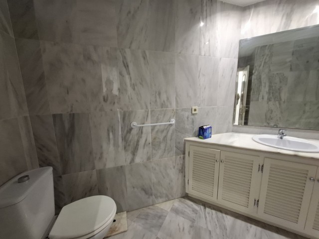 3 Schlafzimmer Apartment in Río Real