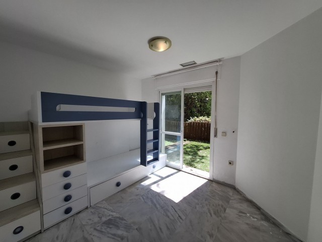 3 Schlafzimmer Apartment in Río Real