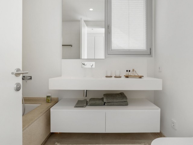 Penthouse in Benahavís