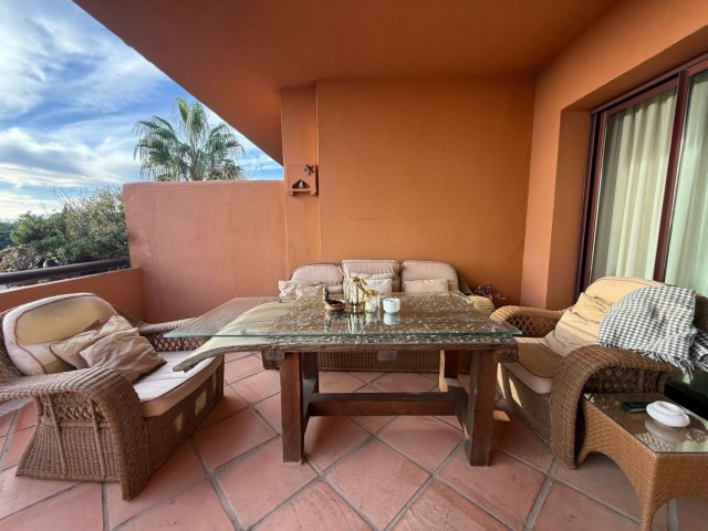 Ático con 3 Dormitorios  en Marbella