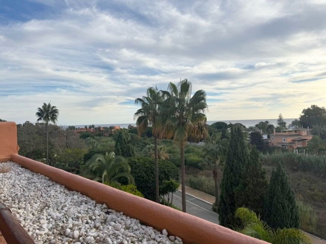 Ático con 3 Dormitorios  en Marbella