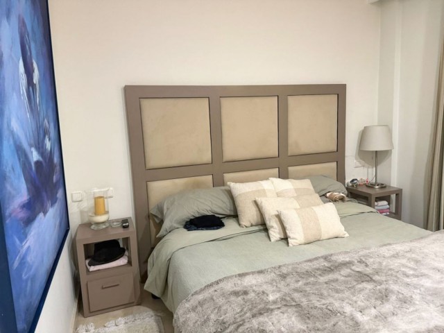 Ático con 3 Dormitorios  en Marbella