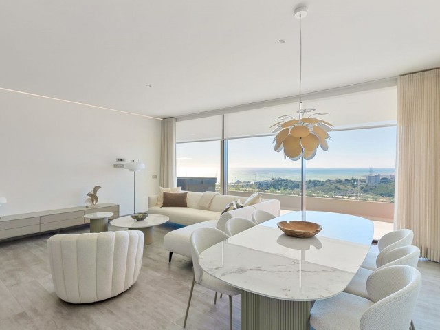 Apartment Higueron - R5265532