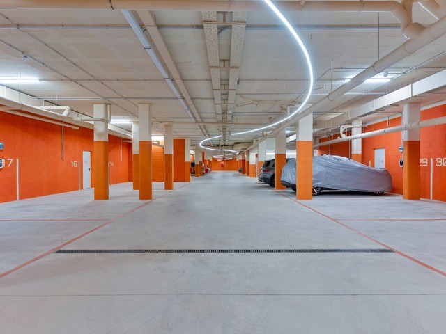 3 Bedrooms Apartment in Higueron