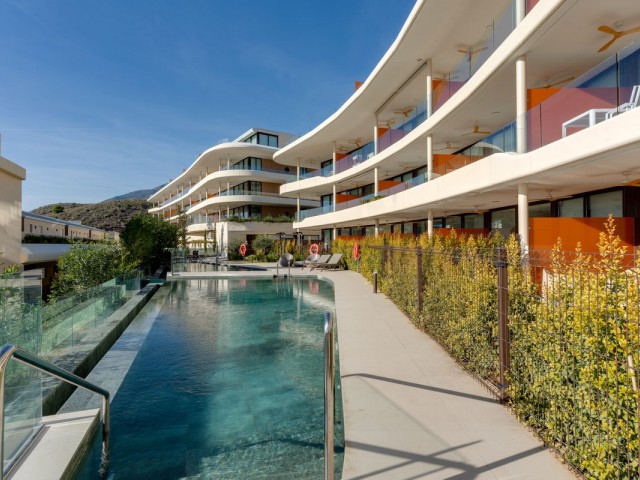 3 Bedrooms Apartment in Higueron