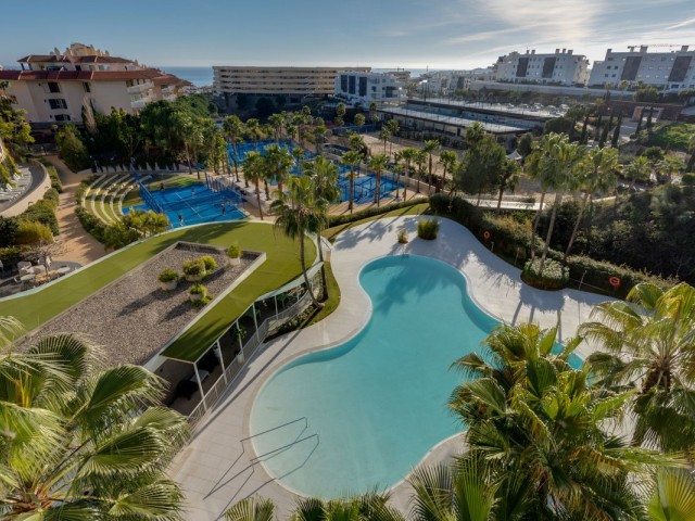 3 Bedrooms Apartment in Higueron