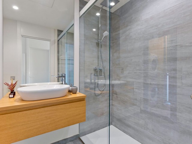 3 Schlafzimmer Apartment in Higueron