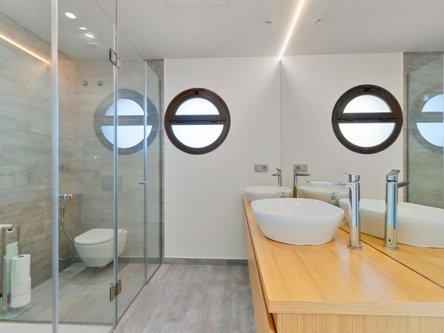 3 Schlafzimmer Apartment in Higueron