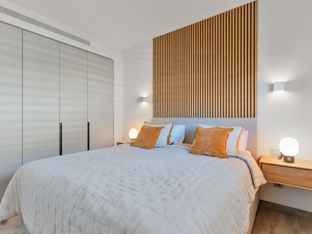 3 Slaapkamer Appartement in Higueron