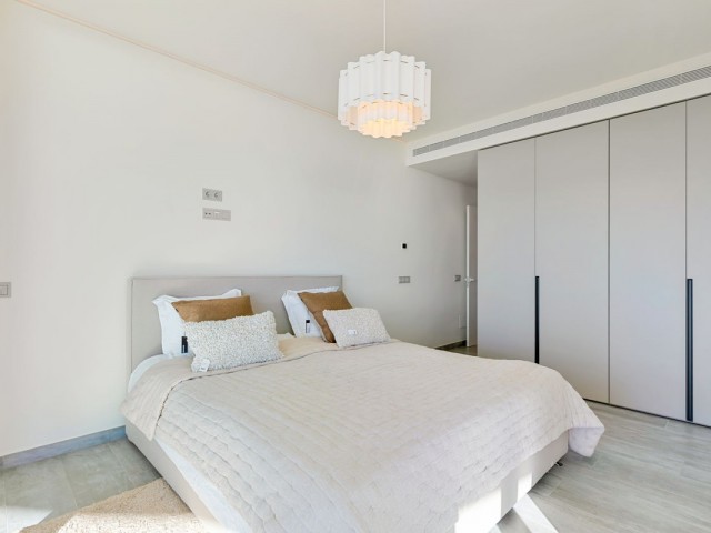 3 Slaapkamer Appartement in Higueron