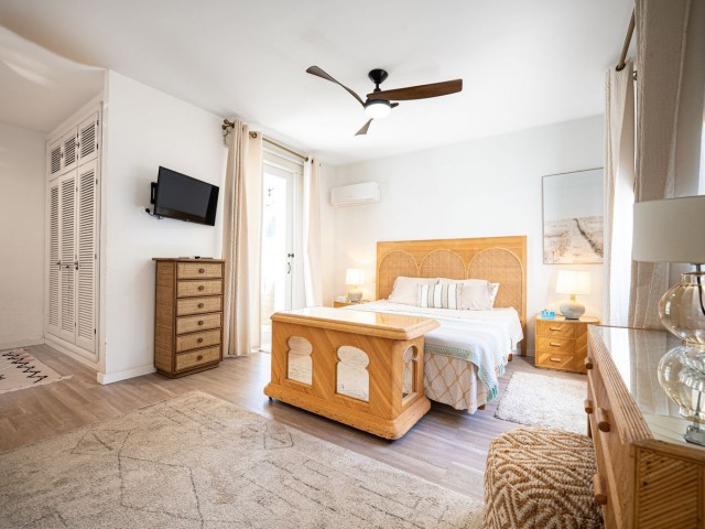 Penthouse in Los Monteros