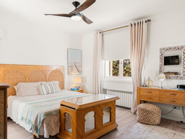 Penthouse in Los Monteros