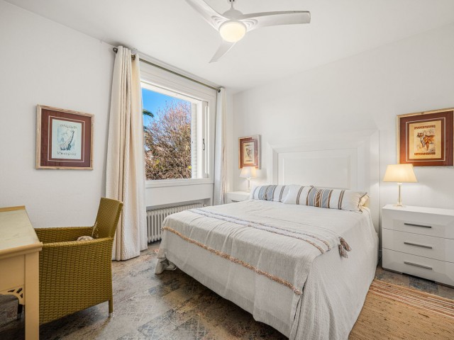 Penthouse in Los Monteros