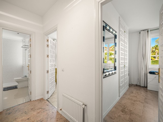 Penthouse i Los Monteros