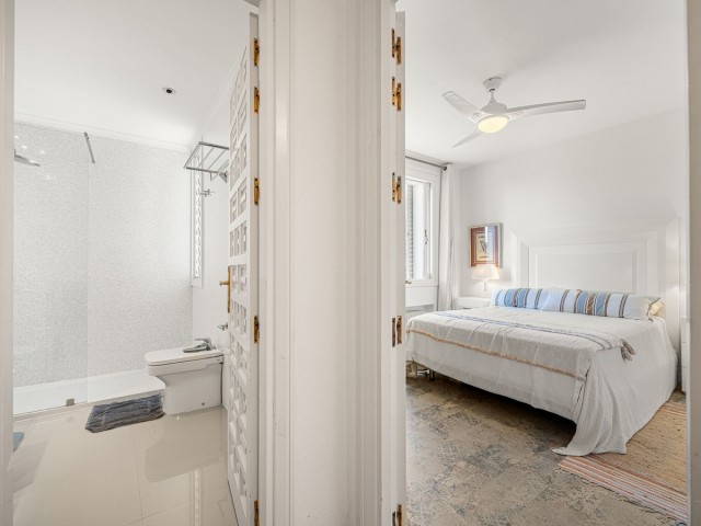 Penthouse i Los Monteros