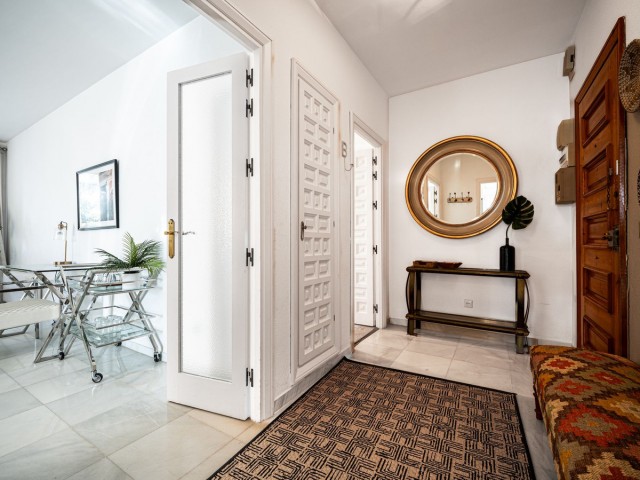 Penthouse i Los Monteros