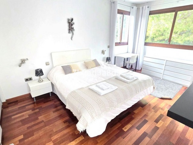 8 Bedrooms Villa in Nueva Andalucía