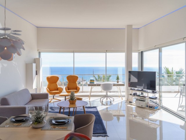 Penthouse i Higueron