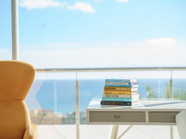 Penthouse i Higueron