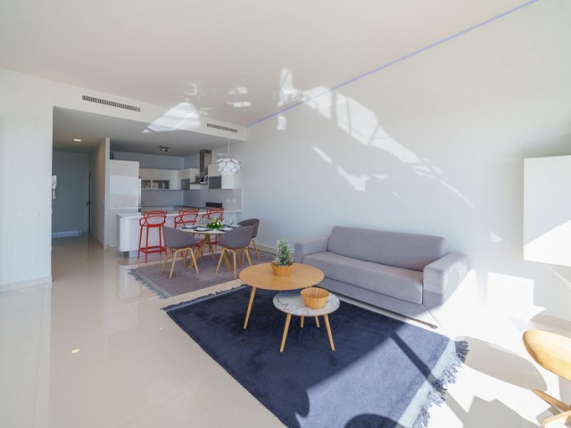 Penthouse i Higueron