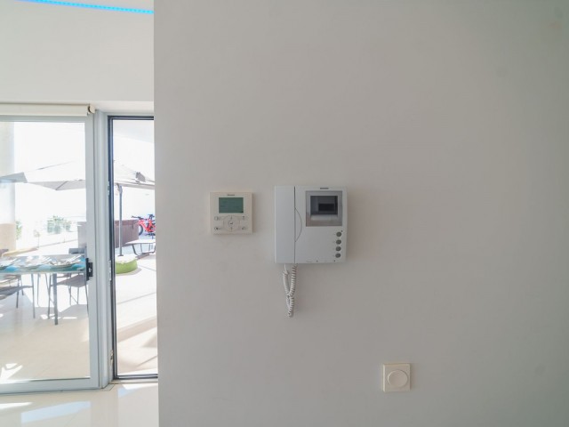 Penthouse i Higueron