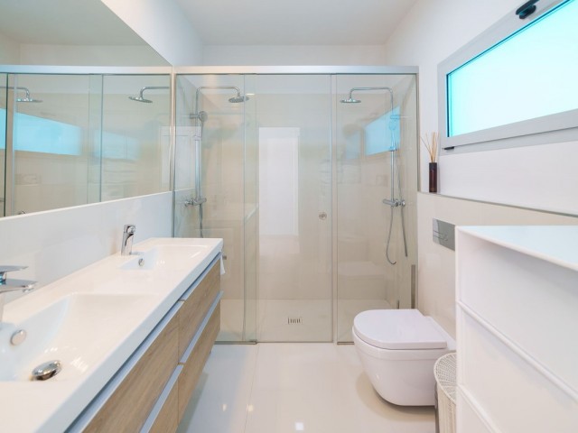 Penthouse i Higueron