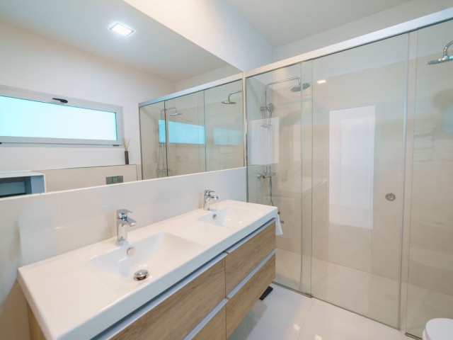 Penthouse i Higueron