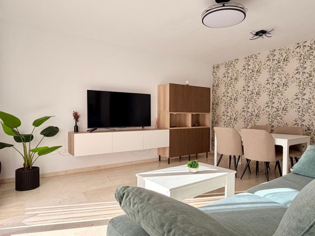 Appartement avec 2 Chambres  à Estepona