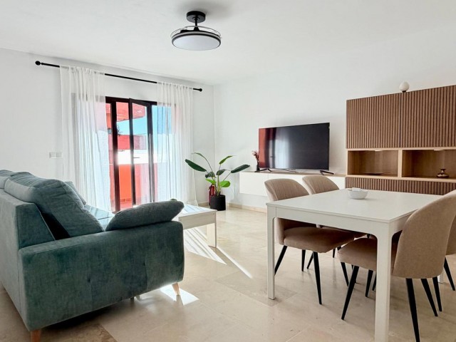 Appartement avec 2 Chambres  à Estepona