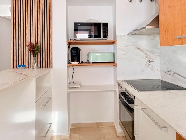 Appartement avec 2 Chambres  à Estepona