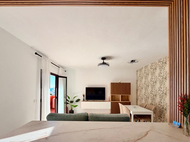 Appartement avec 2 Chambres  à Estepona