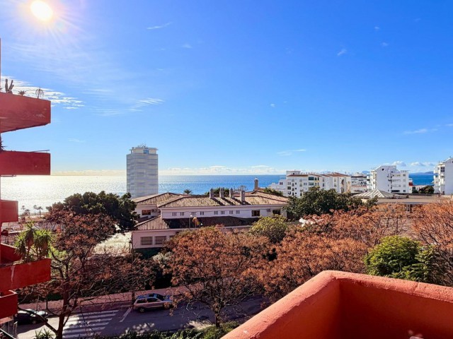 Appartement avec 2 Chambres  à Estepona