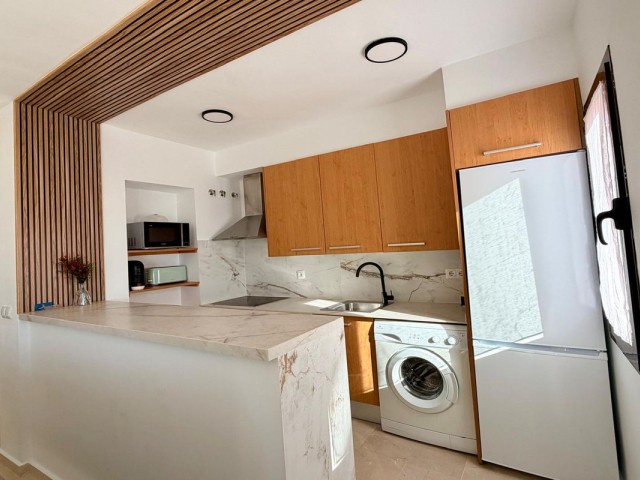 Appartement avec 2 Chambres  à Estepona