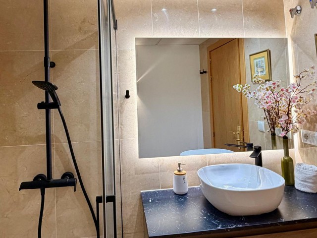 Appartement avec 2 Chambres  à Estepona