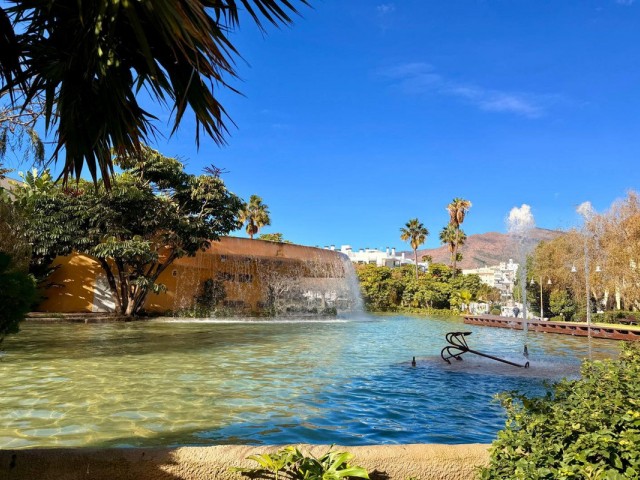 Appartement avec 2 Chambres  à Estepona