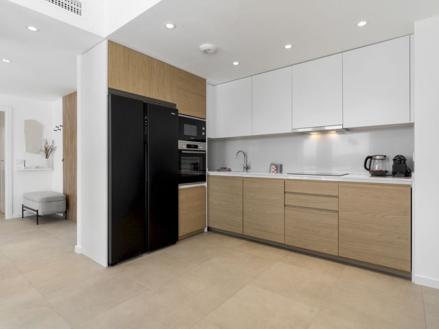 Ático con 2 Dormitorios  en Torremolinos