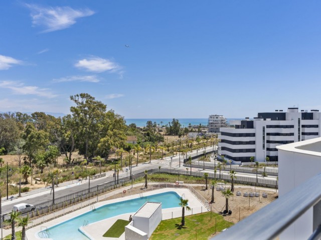 Penthouse Torremolinos - R5272312