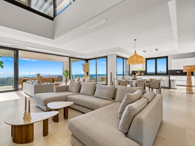 5 Schlafzimmer Villa in El Paraiso