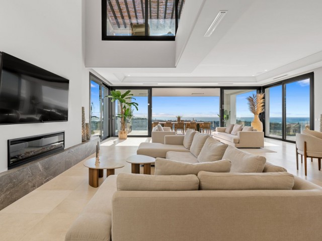 5 Schlafzimmer Villa in El Paraiso