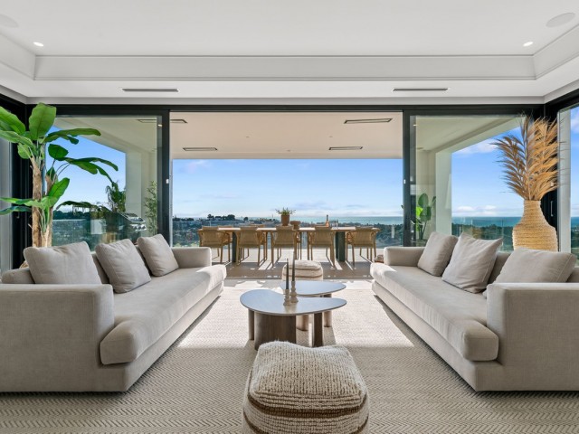 5 Schlafzimmer Villa in El Paraiso