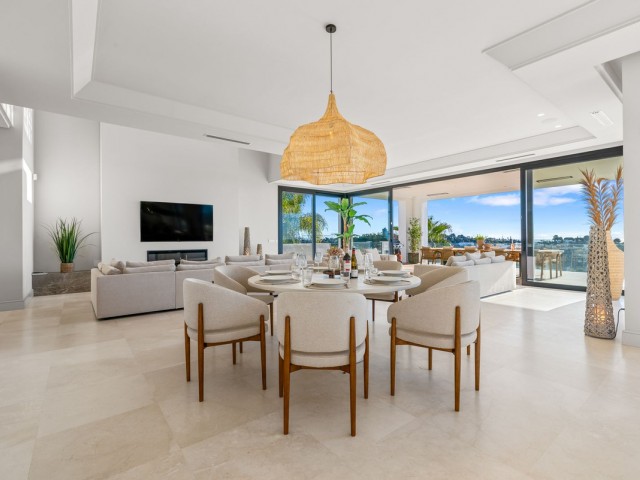 5 Schlafzimmer Villa in El Paraiso