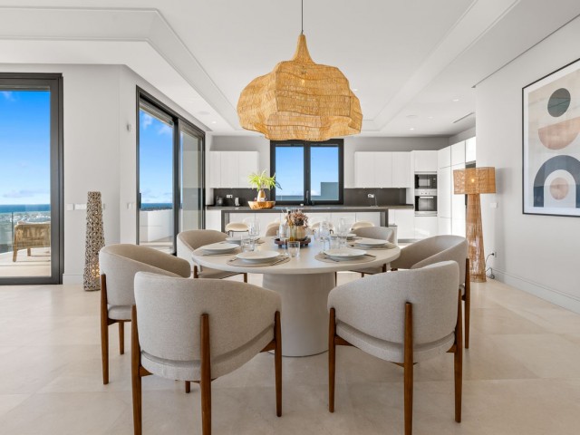 5 Schlafzimmer Villa in El Paraiso