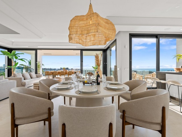 5 Schlafzimmer Villa in El Paraiso